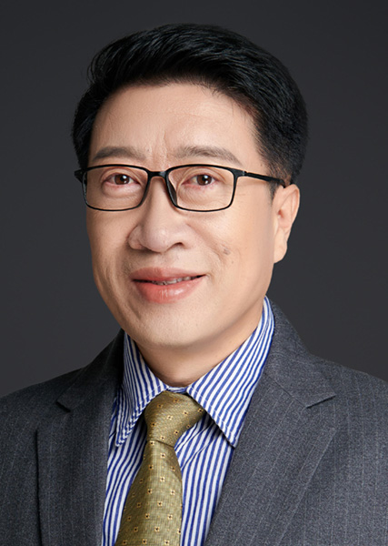 Yinglei XU
